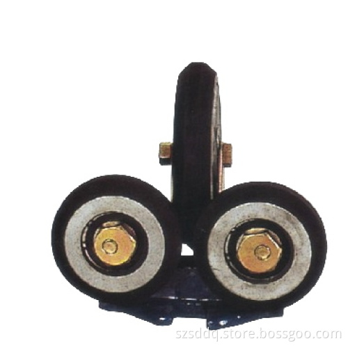 Elevator Parts R3 Roller Guide Shoe